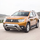 Tasarrufun adı Dacia olacak