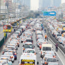 Türkiye araç parkı 23 milyonu geçti