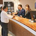 2019’da oteller tamamen doldu