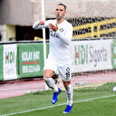 1. Lig'in gol kralı Süper Lig yolunda