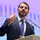 Bakan Albayrak'tan enflasyon açıklaması: Hedefi tutturacağız
