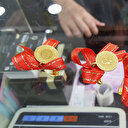 Altın üç ayın zirvesinde