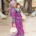 Ay yıldızın gölgesinde huzur