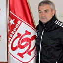 Sivasspor'da Rıza Çalımbay dönemi