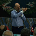 'Akıllı ol Soylu' diyenin kim olduğu ortaya çıktı