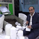 İşçilik yaptığı fabrikaya patron oldu