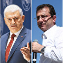 Binali Yıldırım ile CHP adayının canlı yayın programı TRT'de olacak