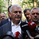 Yıldırım: Kimse Kürtleri ayrıştırmaya çalışmasın