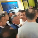 CHP adayının valiye küfür ettiği görüntüler ortaya çıktı