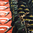 Yeni askerlik sistemi Meclise geliyor