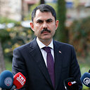 Bakan Kurum'dan istihdam müjdesi
