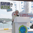 Mavi denizler için sıfır atık