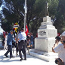 İlk kurşunun 100'üncü yılı