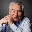 Bilge yazar: Cengiz Aytmatov