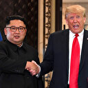 Trump: Kim Jong’dan güzel bir mektup aldım