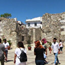 300 yıllık Aya Nikola Kilisesi restore edilecek