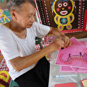 96 yaşındaki adam koca köyün yıkılmasını önledi