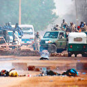 Sudan’da katliam itirafı
