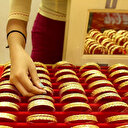 Altının kilogramı 248 bin 700 liraya çıktı