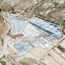 Doğu’nun tuz ihtiyacı Kemah’tan