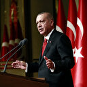 Cumhurbaşkanı Erdoğan: Karşımızda mankurtlar çetesi var