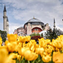 Bayramda müze ve ören yerlerine ziyaretçi aktı