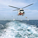 ABD kuşatması bertaraf edilmeli