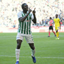 Yeni Malatyaspor Fofana'yı kadrosuna katıyor