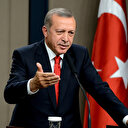 Erdoğan: Yeni Askerlik Sistemi düzenlemesi hayırlı olsun