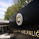 Türkiye Umman Körfezi'ndeki iki tankere yönelik saldırıyı kınadı