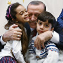 Cumhurbaşkanı Erdoğan kendisine seslenen çocuklara Twitter'dan yanıt verdi