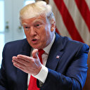 Trump: Umman Körfezi'ndeki tankerlere İran saldırdı