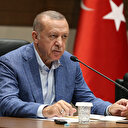 Cumhurbaşkanı Erdoğan'dan Tacikistan'a önemli ziyaret