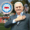 Amatör kulüpler için kurtuluş