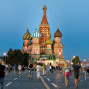 'Türkiye Festivali' Moskova'da başlıyor