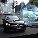 Yeni Mercedes-Benz A-Serisi Sedan Türkiye’de