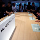 Huawei dünyanın en değerli 47'nci markası oldu