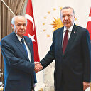 Külliye’de İstanbul zirvesi