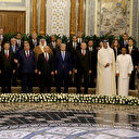 Başkan Erdoğan dünya liderlerine hitap etti