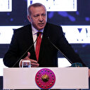 Erdoğan: Avucunuzu yalarsınız