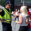 Norveç'te Kur'an-ı Kerim provakasyonu