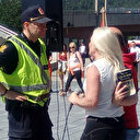 Norveç'te Kuran-ı Kerim provokasyonu: Yere atıp hakaret etti