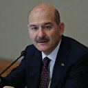 Soylu: Bir askerimiz şehit oldu