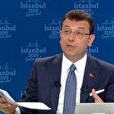 İmamoğlu ortak yayında da yalan söyledi