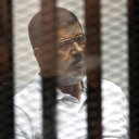 Muhammed Mursi zulüm altında şehit düştü