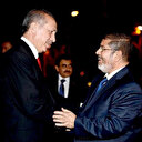 Cumhurbaşkanı Erdoğan: Mursi kardeşimize, şehidimize, Allah'tan rahmet diliyorum
