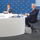 Yıldırım çarptı