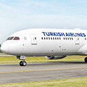 Rüya uçak THY filosuna katılıyor