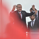 Cumhurbaşkanı Erdoğan: 1453'te zulüm değil gönüllerin fethi başladı