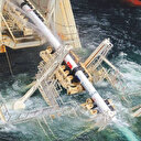 TürkAkım'da son doğru: Alım terminalinin yüzde 80'i tamamlandı